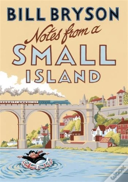 Capa do artigo Notes From A Small Island