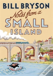 Capa do artigo Notes From A Small Island
