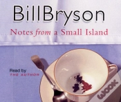 Capa do artigo Notes From A Small Island