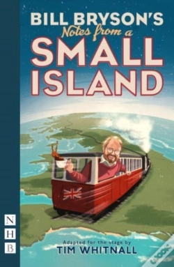 Capa do artigo Notes From A Small Island