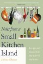 Notes From A Small Kitchen Island - Preview