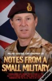 Notes From A Small Military