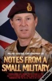Capa do artigo Notes From A Small Military