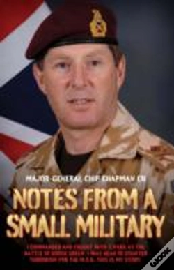 Capa do artigo Notes From A Small Military