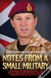 Capa do artigo Notes From A Small Military