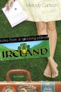 Notes From A Spinning Planet--Ireland - Preview