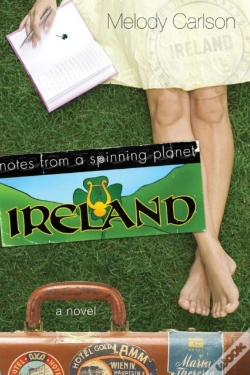 Capa do artigo Notes From A Spinning Planet--Ireland