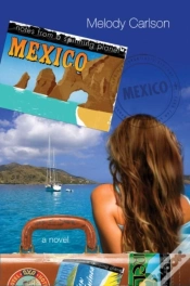 Capa do artigo Notes From A Spinning Planet--Mexico