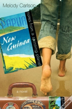 Capa do artigo Notes From A Spinning Planet--Papua New Guinea