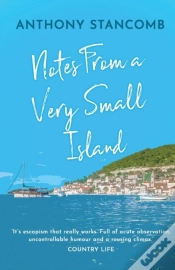 Capa do artigo Notes From A Very Small Island