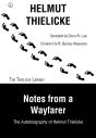 Notes From A Wayfarer - Preview