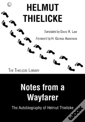 Capa do artigo Notes From A Wayfarer