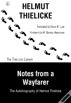 Capa do artigo Notes From A Wayfarer