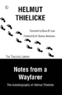 Notes From A Wayfarer Rp - Preview