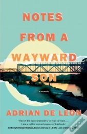 Notes From A Wayward Son