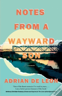 Capa do artigo Notes From A Wayward Son