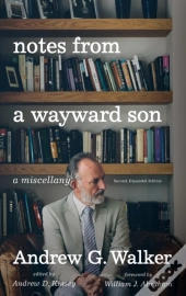 Notes From A Wayward Son