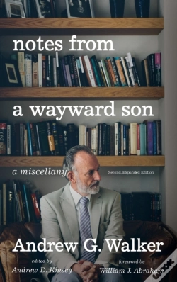 Capa do artigo Notes From A Wayward Son