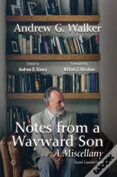 Notes From A Wayward Son Hb