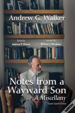Capa do artigo Notes From A Wayward Son Pb