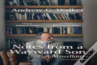 Notes From A Wayward Son Pb