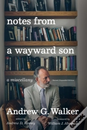 Capa do artigo Notes From A Wayward Son