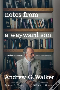 Capa do artigo Notes From A Wayward Son