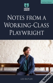 Capa do artigo Notes From A Working-Class Playwright