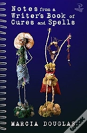 Capa do artigo Notes From A Writer