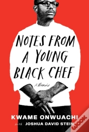Capa do artigo Notes From A Young Black Chef