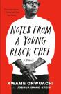 Notes From A Young Black Chef - Preview
