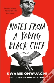 Capa do artigo Notes From A Young Black Chef