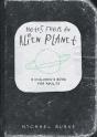 Notes From An Alien Planet - Preview