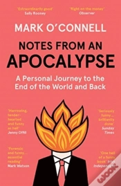 Capa do artigo Notes From An Apocalypse