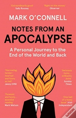 Capa do artigo Notes From An Apocalypse
