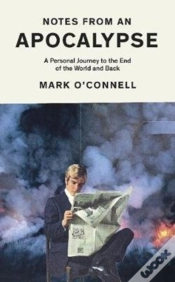 Capa do artigo Notes From An Apocalypse