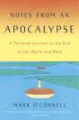 Notes From An Apocalypse - Preview
