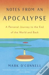 Capa do artigo Notes From An Apocalypse