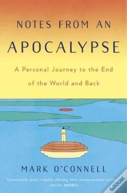 Capa do artigo Notes From An Apocalypse