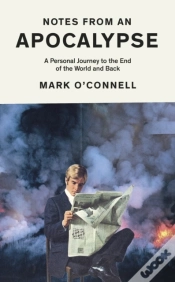 Capa do artigo Notes From An Apocalypse