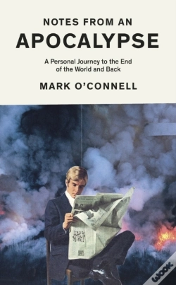 Capa do artigo Notes From An Apocalypse