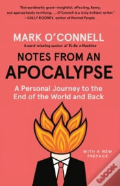 Capa do artigo Notes From An Apocalypse