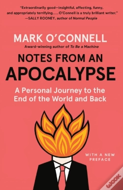 Capa do artigo Notes From An Apocalypse
