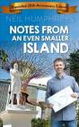 Notes From An Even Smaller Island - Preview