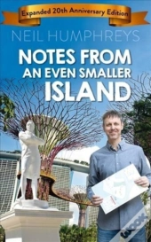 Notes From An Even Smaller Island