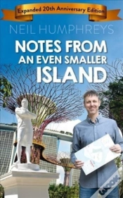 Capa do artigo Notes From An Even Smaller Island