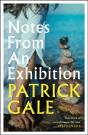 Notes From An Exhibition - Preview
