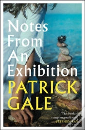 Capa do artigo Notes From An Exhibition