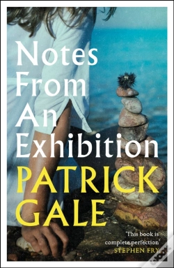 Capa do artigo Notes From An Exhibition