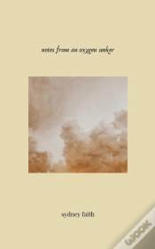 Capa do artigo Notes From An Oxygen Seeker